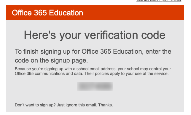 free microsoft office for students cbsd